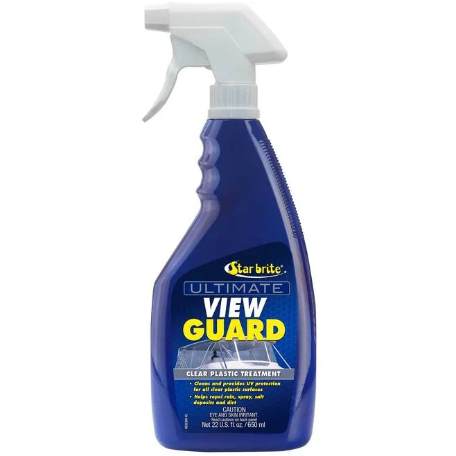 View Guard Visibility Enhancer - 22oz