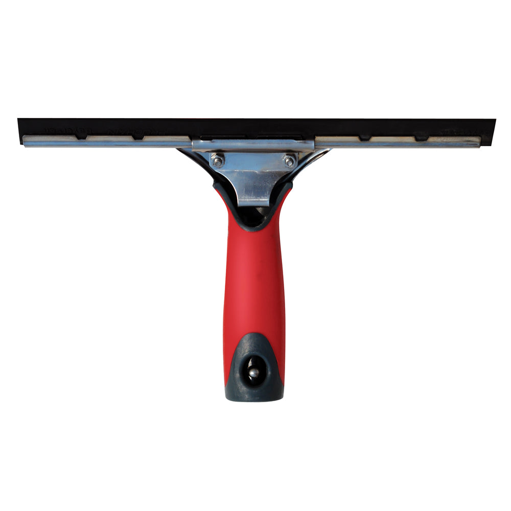 12-Inch Stainless Steel Squeegee