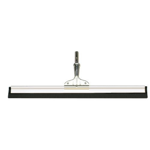 24-Inch Stainless Steel Floor Squeegee