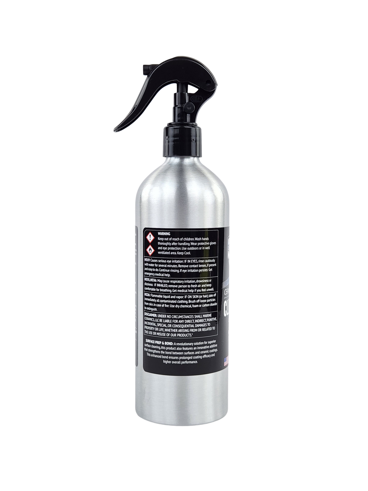 Surface Prep & Bond - (Ceramic Coating Prep Spray)