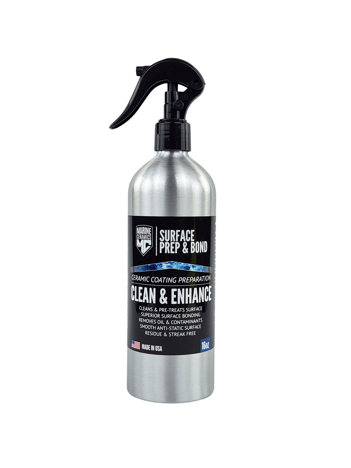 Surface Prep & Bond - (Ceramic Coating Prep Spray)