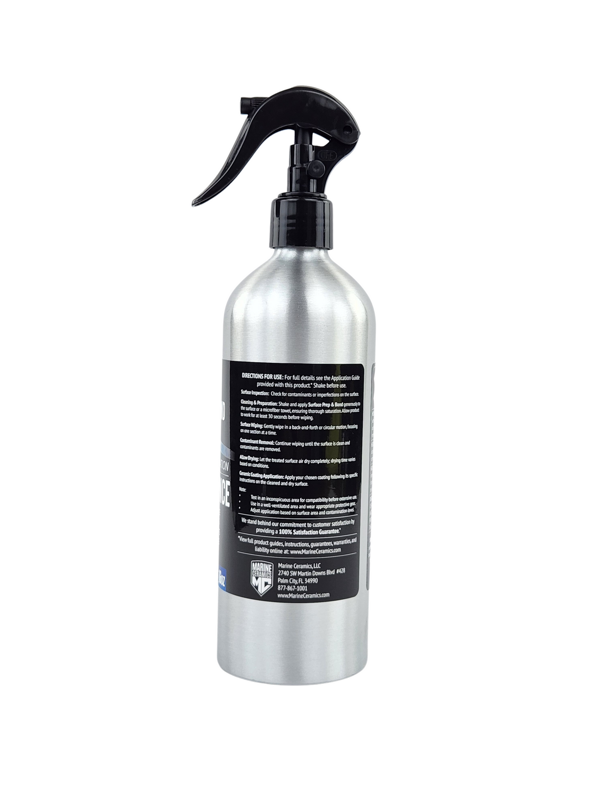 Surface Prep & Bond - (Ceramic Coating Prep Spray)