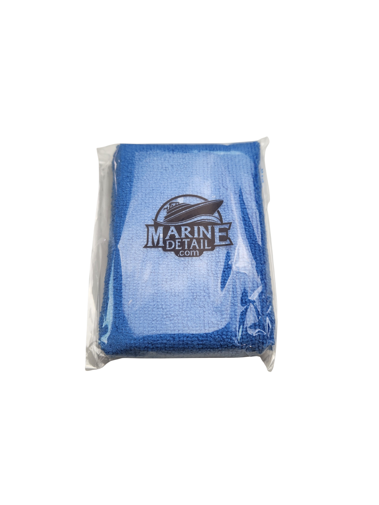 Dual-Sided Ceramic Applicator Pad - Microsuede / Microfiber with Plastic Liner