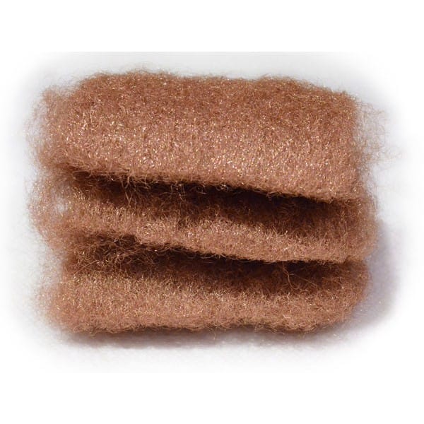 Magic Wool Hand Pad - 3-Pack