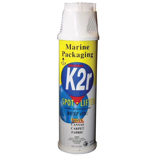 K2r Marine SpotLifter - 12oz