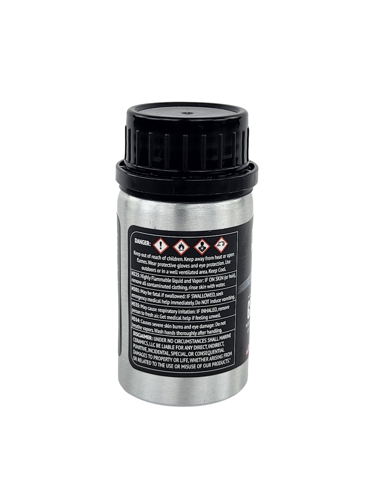 Gelcoat & Paint / 3-Year Protection -BUNDLE (Premium Ceramic Coating)
