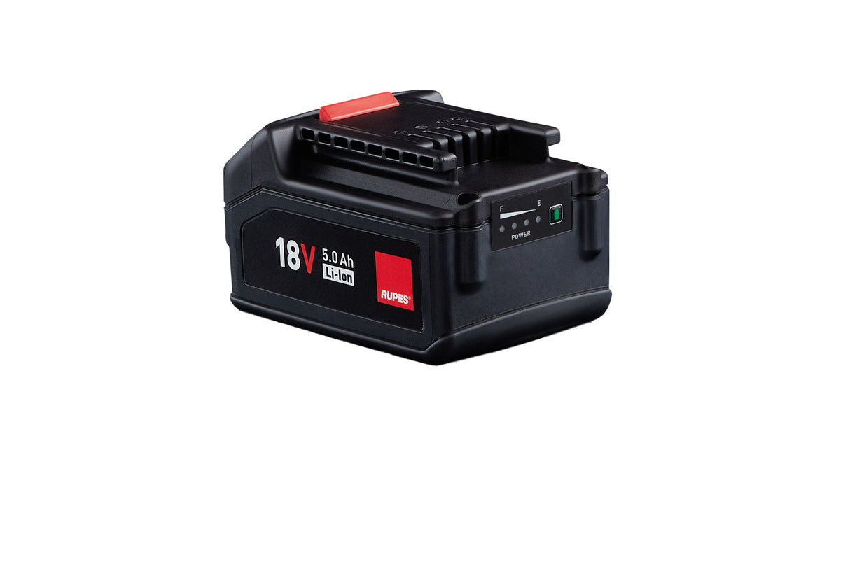 Rechargeable 18V 5Ah Battery For Ibrid HLR15 And HLR21 Tools