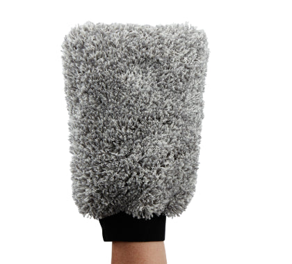 Wash & Decontamination Mitt