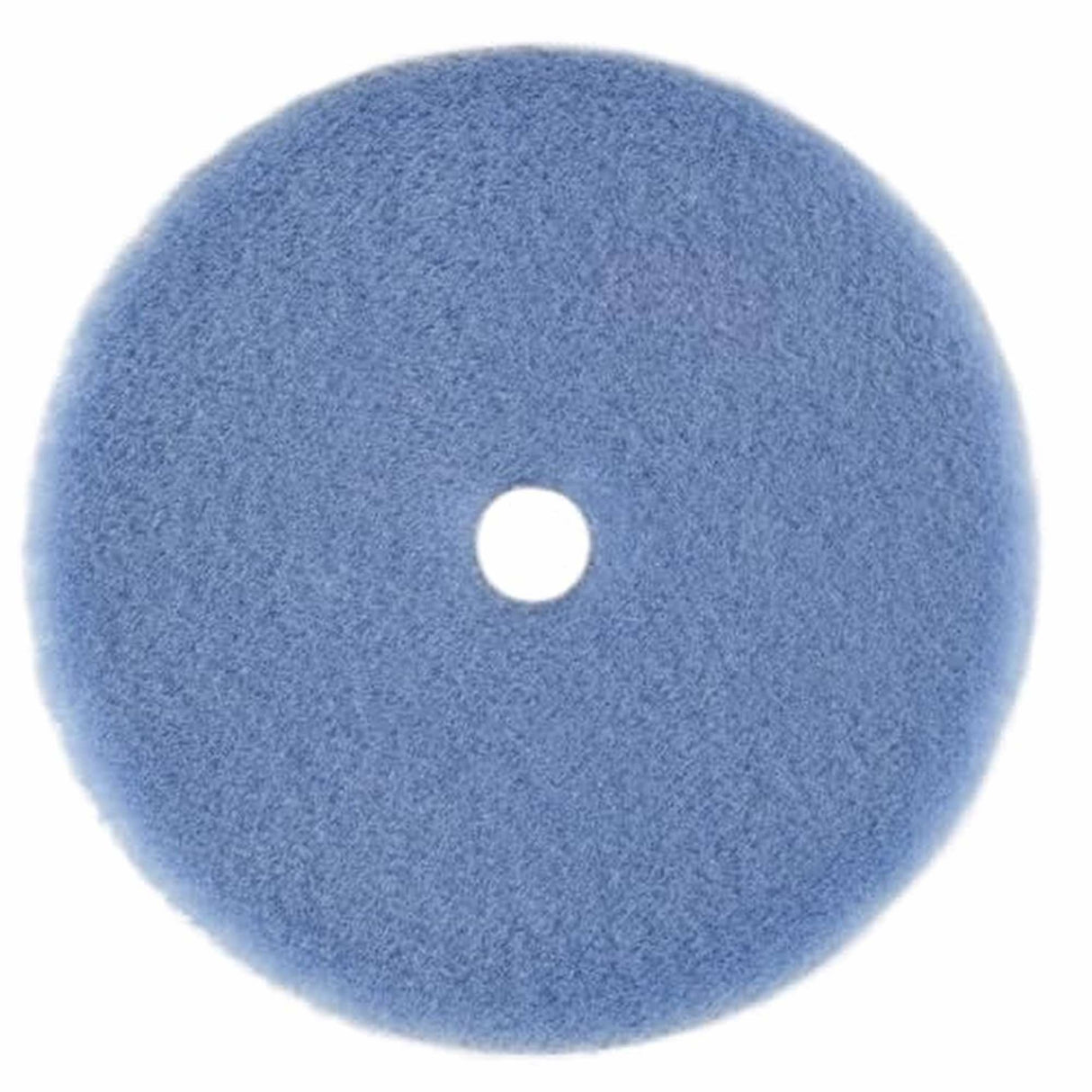 D-A Coarse Wool Polishing Pad - 130mm - Blue