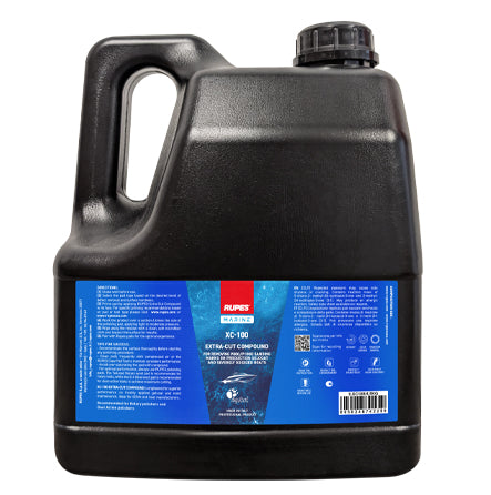 Marine XC-100 Extra-Cut Compound