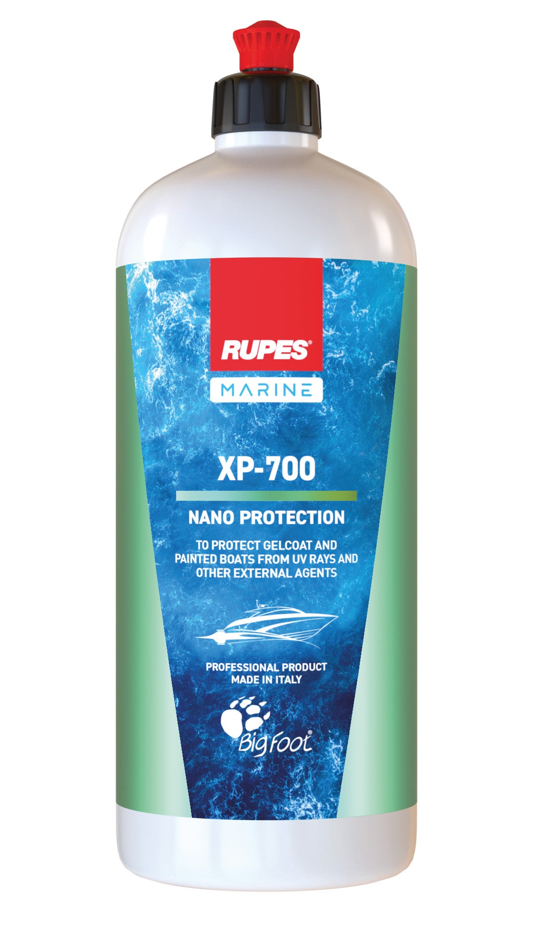 Marine XP-700 Nano Protection - 1000mL