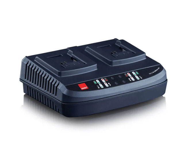 Dual Battery Charger for iBrid Batteries - 9HC185LT