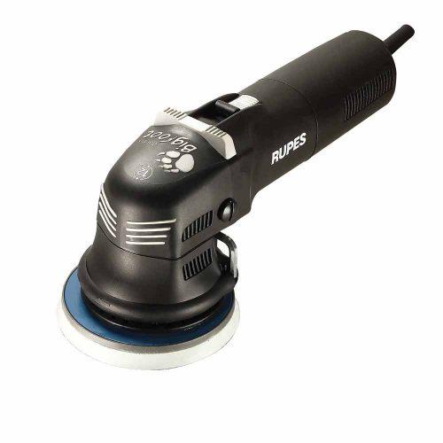 BigFoot LHR12E Duetto Random Orbital Polisher