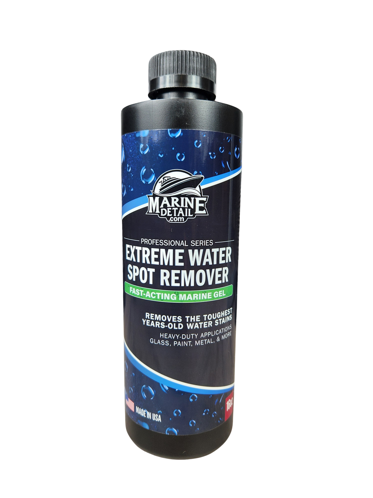 Marine Detail - Full Boat Maintenance Kit