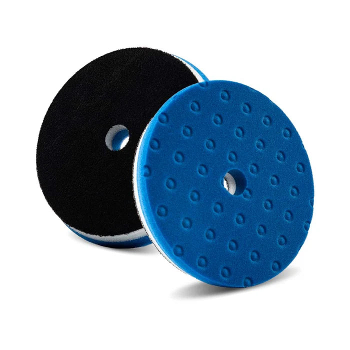HDO Blue Heavy Polishing Pad w/CCS