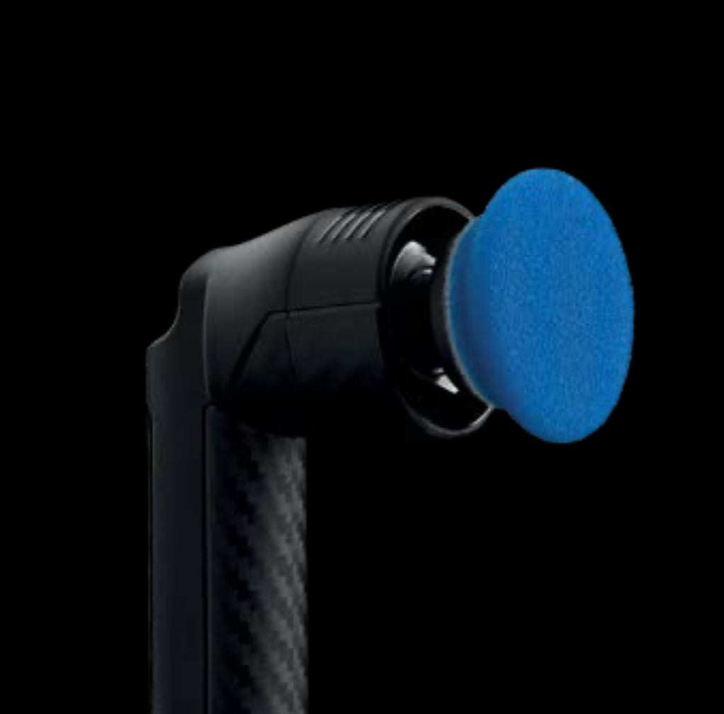 BigFoot iBrid Nano II Long Neck Polisher LUX Kit