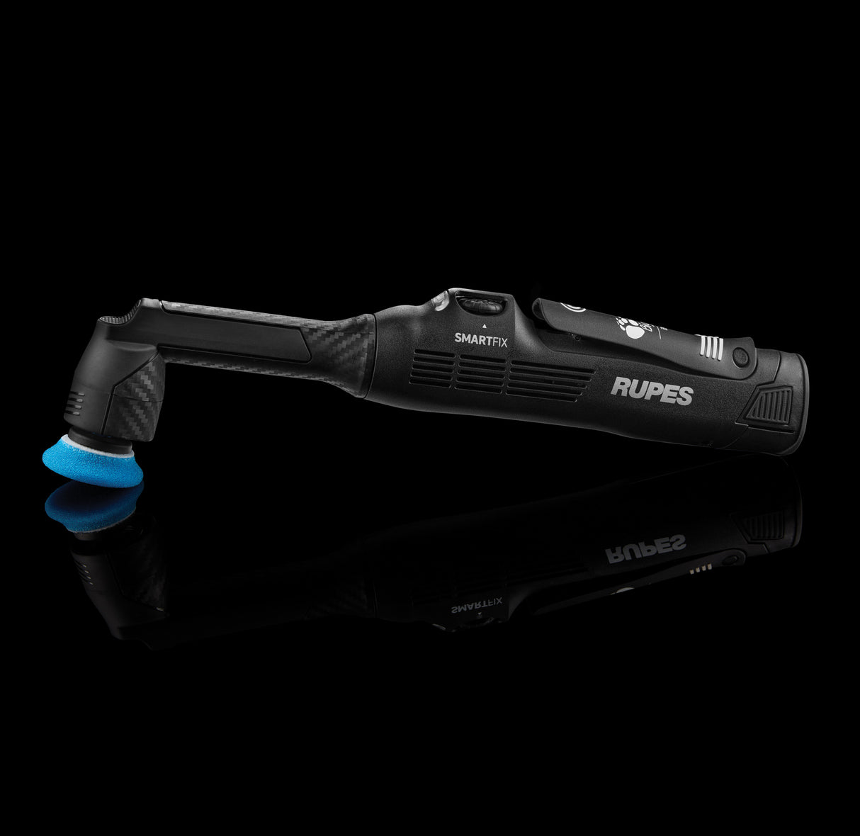 BigFoot iBrid Nano II Long Neck Polisher LUX Kit