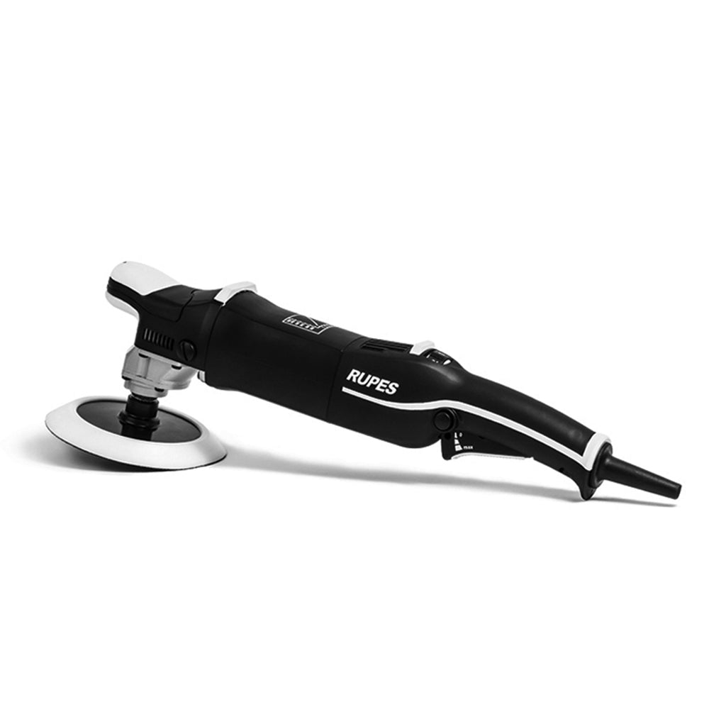 BigFoot LH19E Rotary Polisher