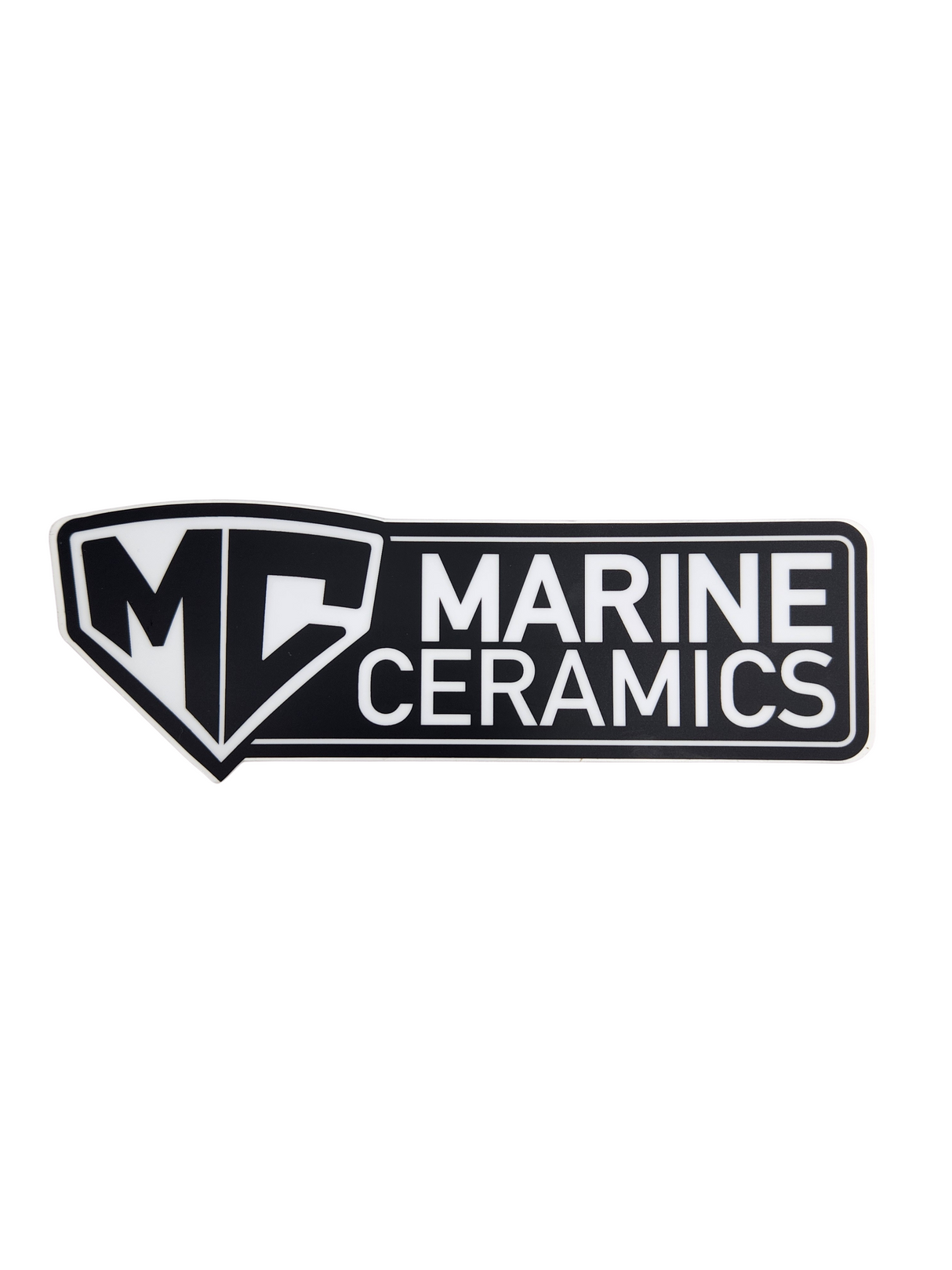 Logo Stickers