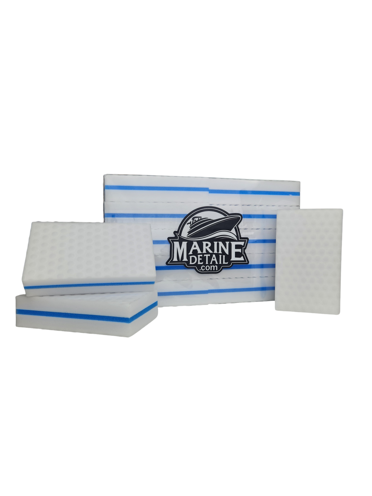 Marine Eraser Pad - Double Sided