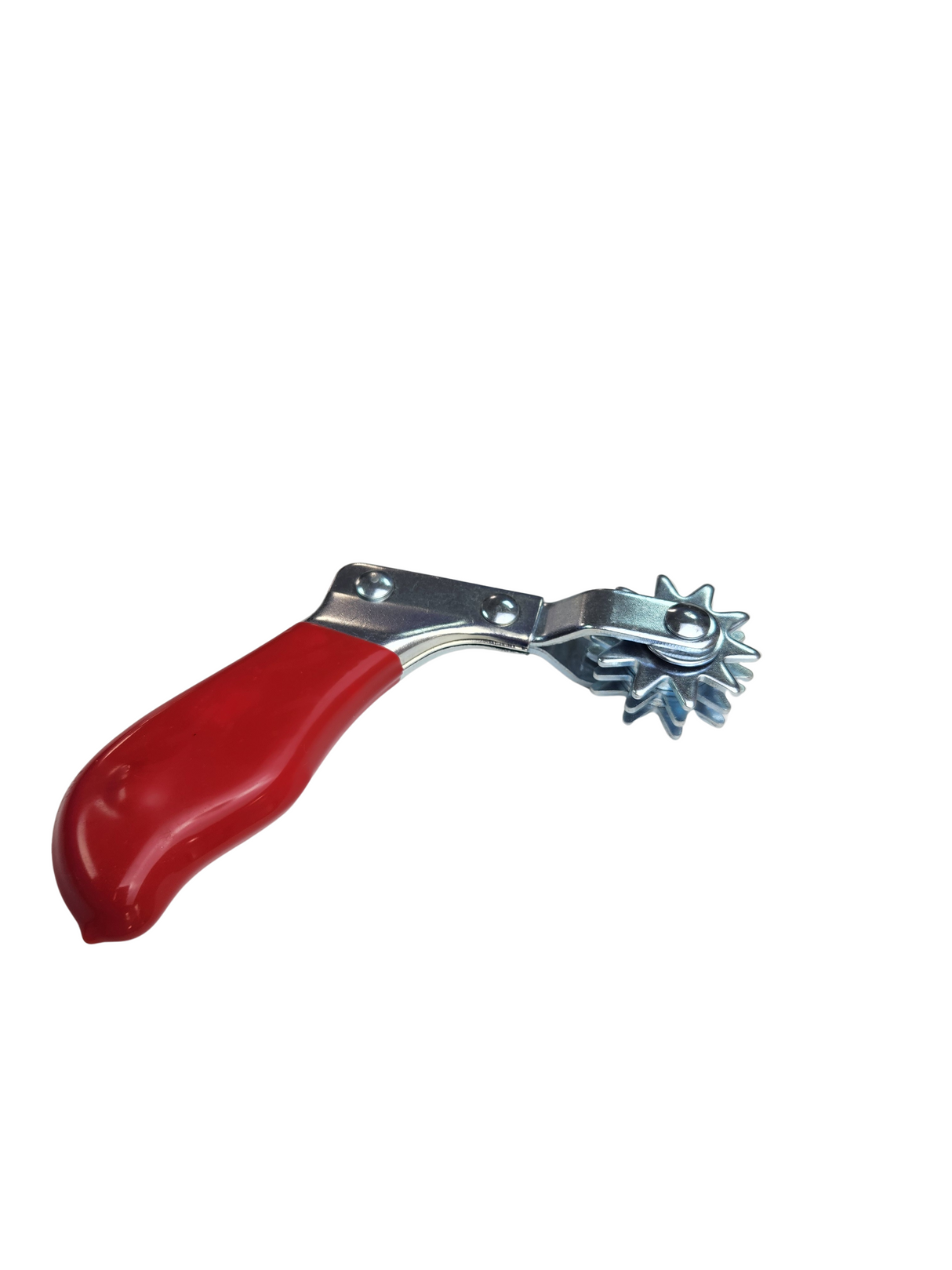 Buffing Pad Cleaning Spur