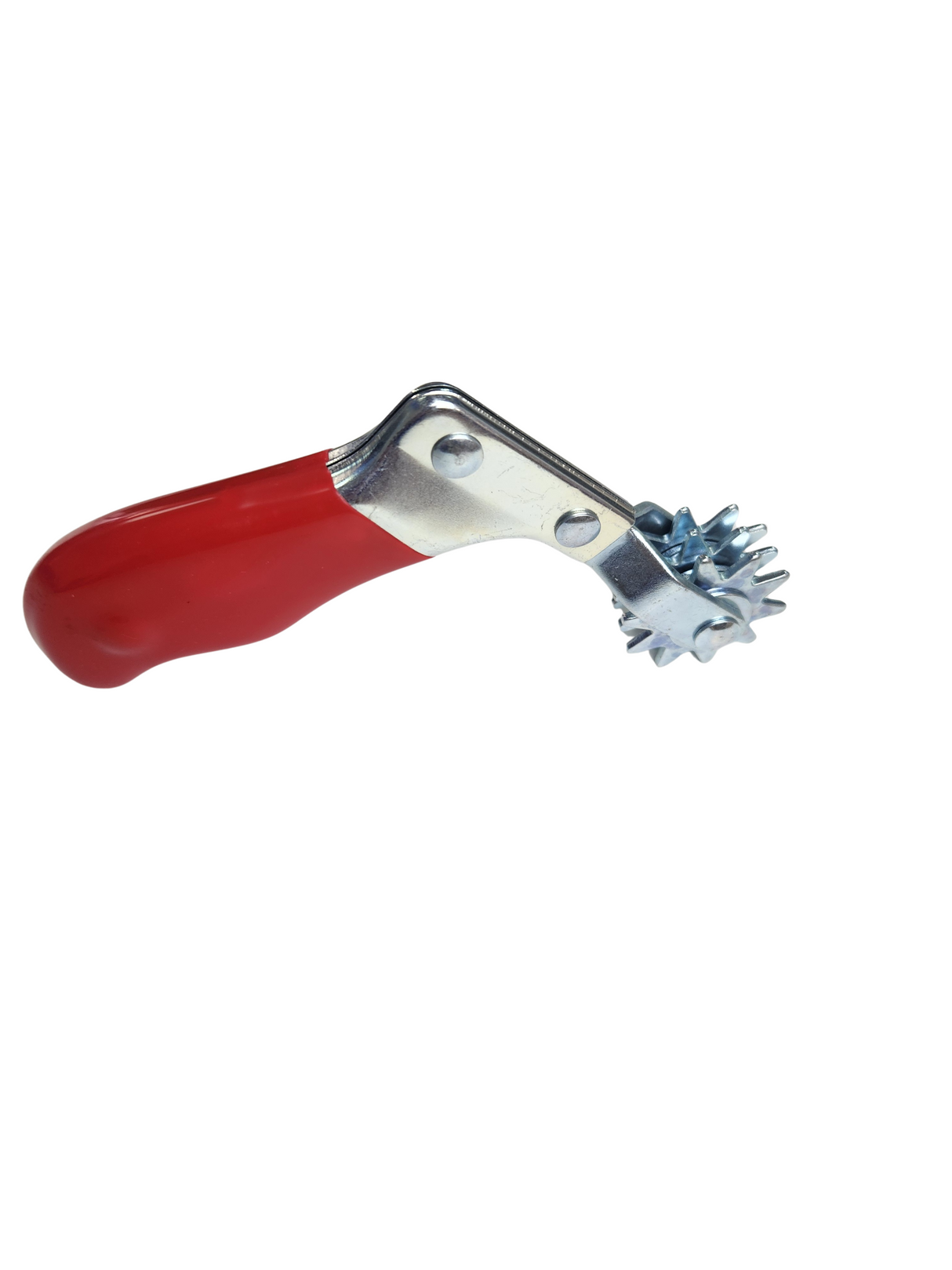 Buffing Pad Cleaning Spur