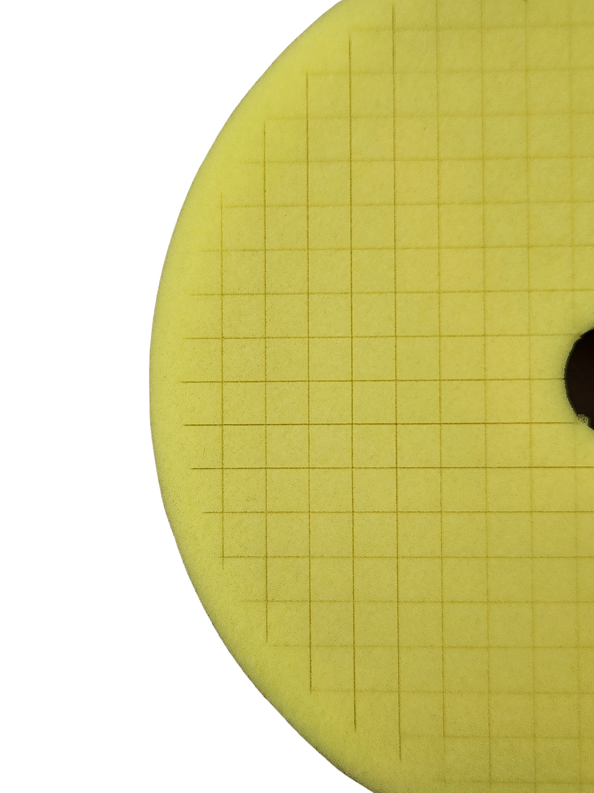 6.75" Precision-6 "Spider Pad" (Medium Cut / Polish) - Professional Series