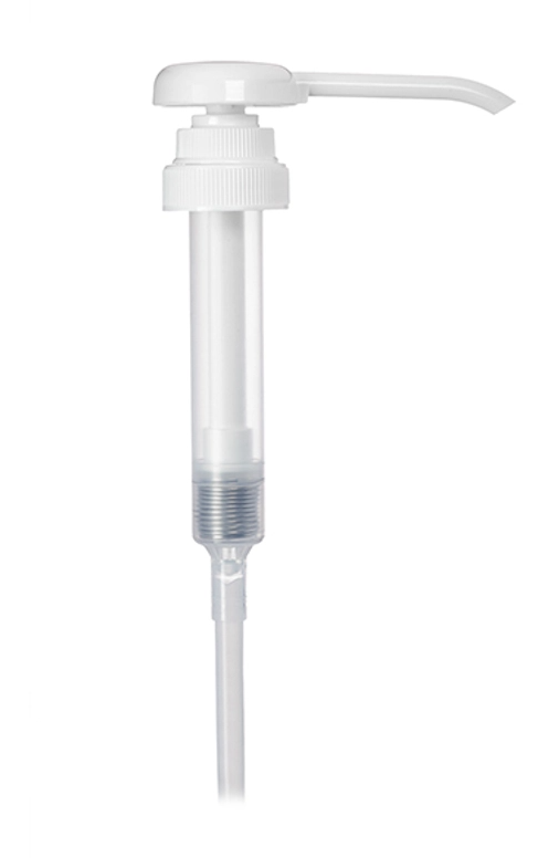 Premium High-Output Dispensing Pump for Gallon Containers (1 oz. per pump)