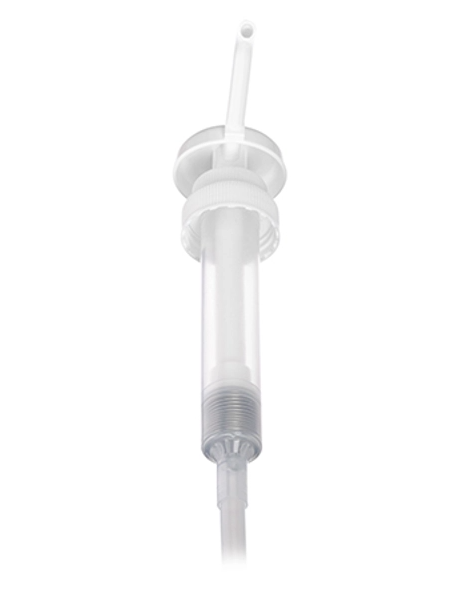 Premium High-Output Dispensing Pump for Gallon Containers (1 oz. per pump)