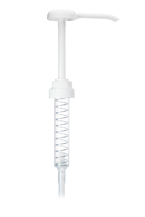 Premium High-Output Dispensing Pump for Gallon Containers (1 oz. per pump)