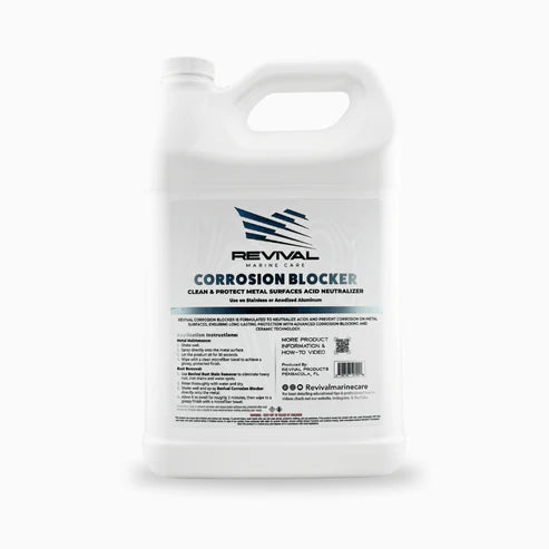 Revival Corrosion Blocker