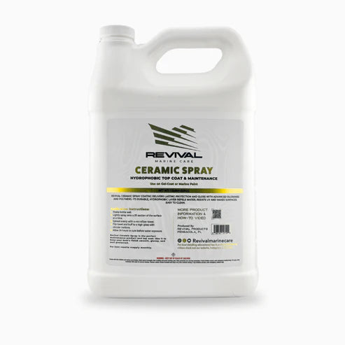 Revival Ceramic Spray