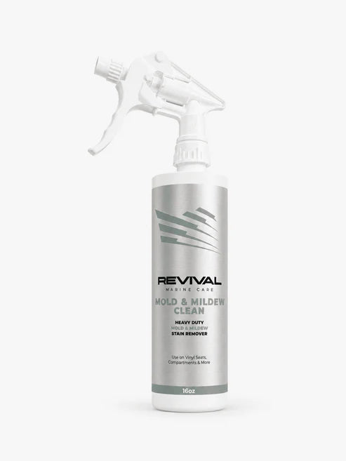 Revival Mold & Mildew Clean