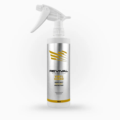 Revival Vinyl Guard
