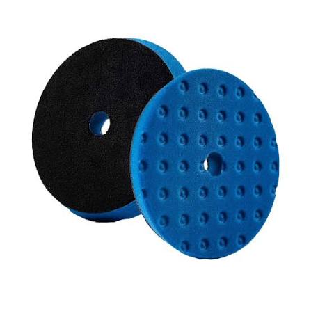 SDO Blue Heavy Polishing Pad