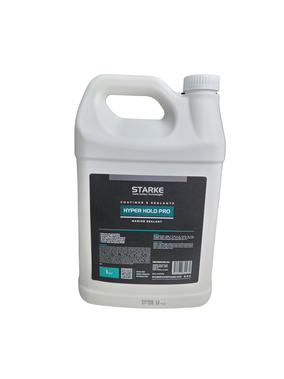 STARKE Hyper Hold Pro SiO2 Polymer Sealant