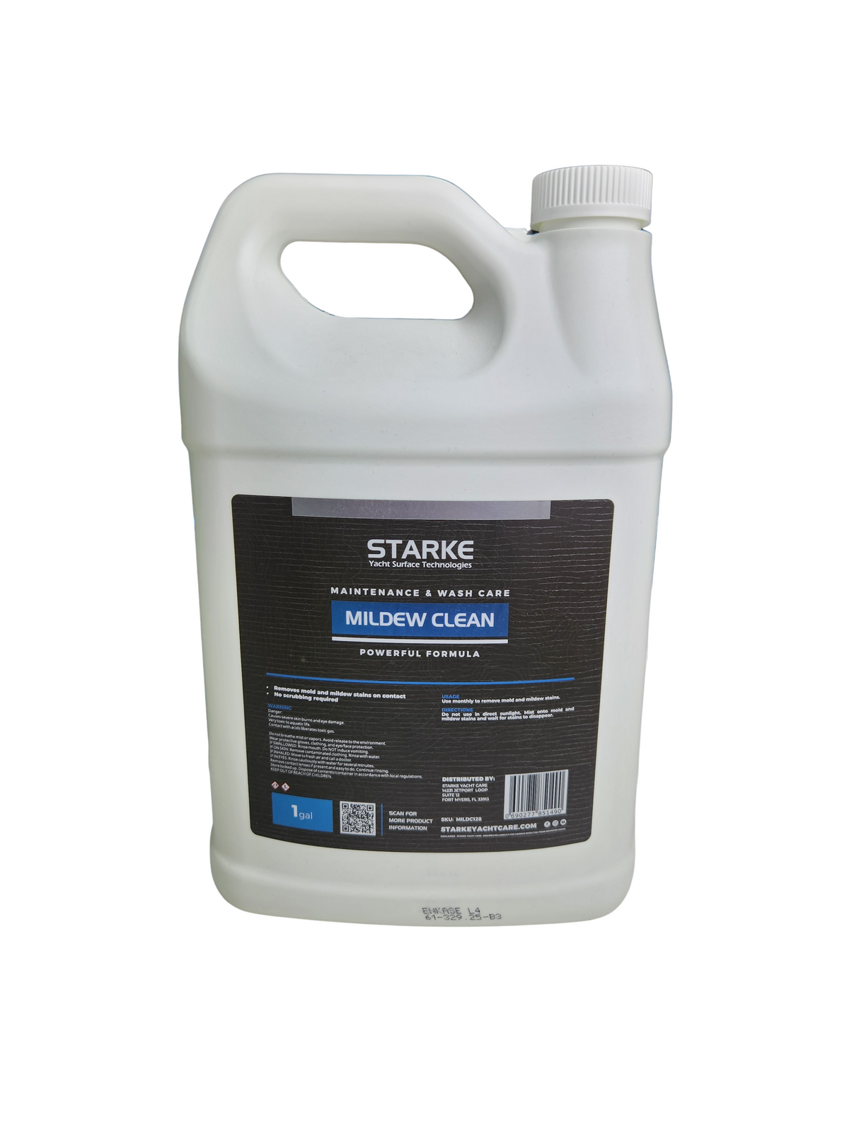 STARKE Mildew Stain Remover