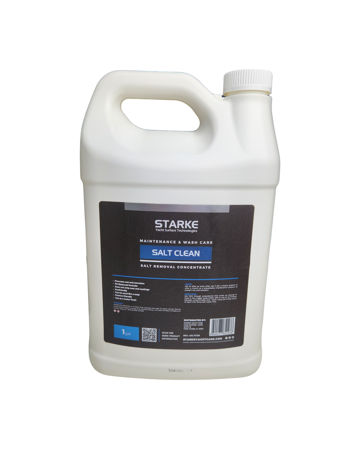STARKE Salt Clean Boat Wash