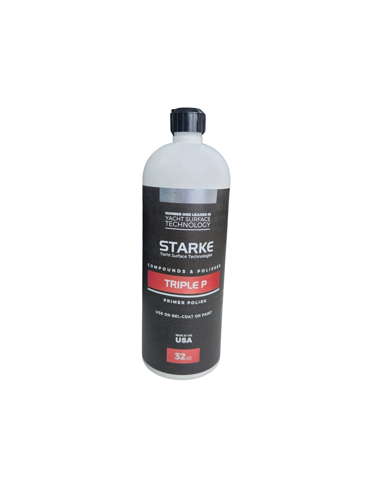 STARKE Triple P Primer Polish