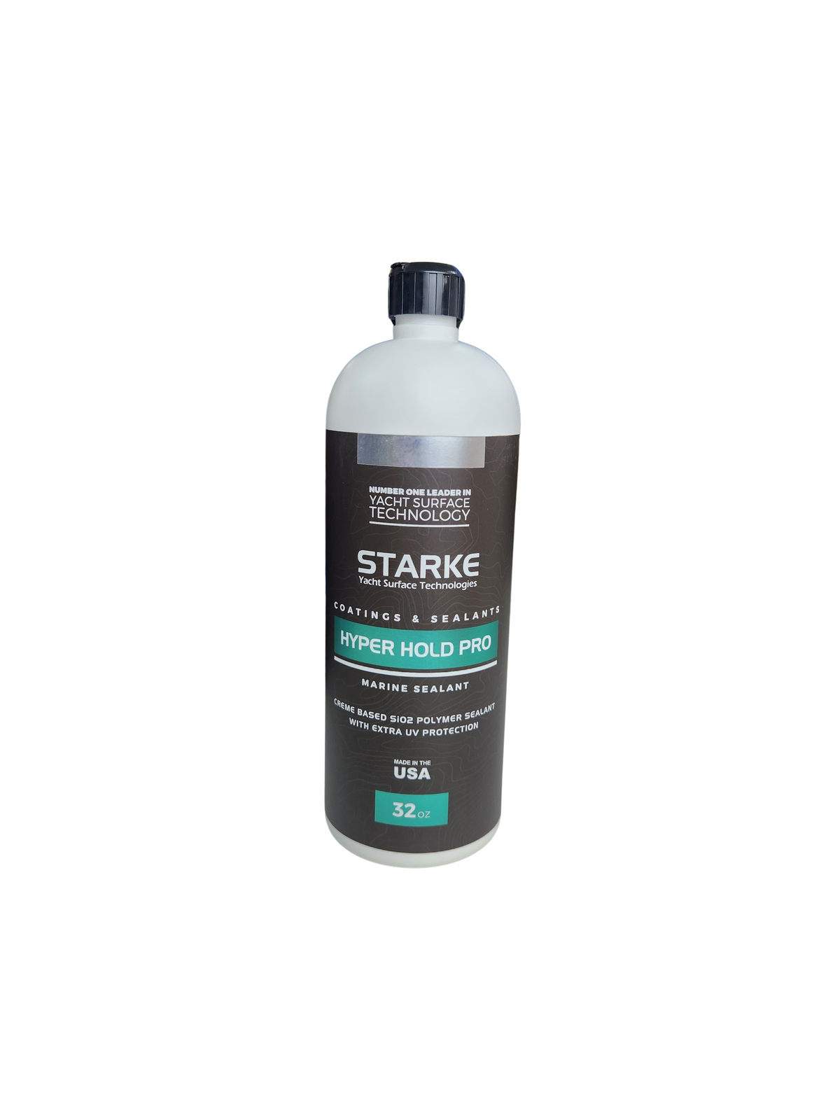 STARKE Hyper Hold Pro SiO2 Polymer Sealant