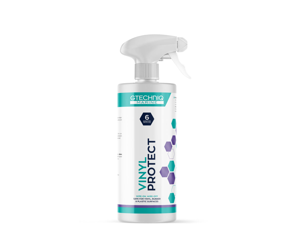 GTECHNIQ Marine - Vinyl Protect (500ml)