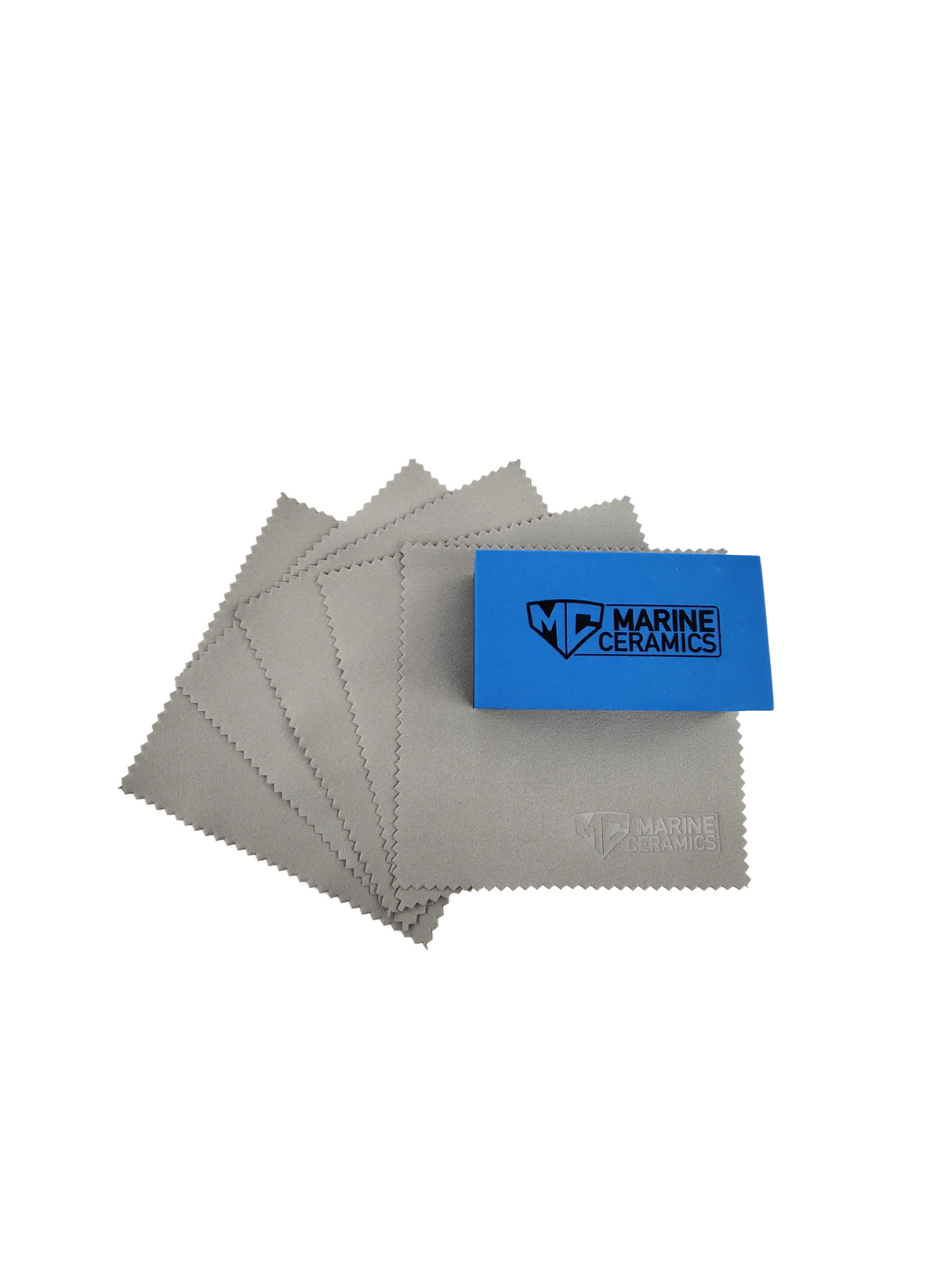 Windshield & Glass - BUNDLE (Premium Ceramic Coating)