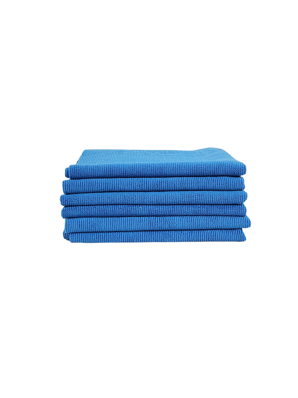 "Blue Pearl" Ceramic Leveling Towel / Premium Microfiber Towel