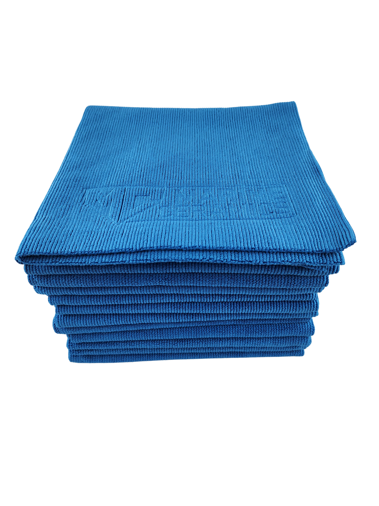 "Blue Pearl" Ceramic Leveling Towel / Premium Microfiber Towel