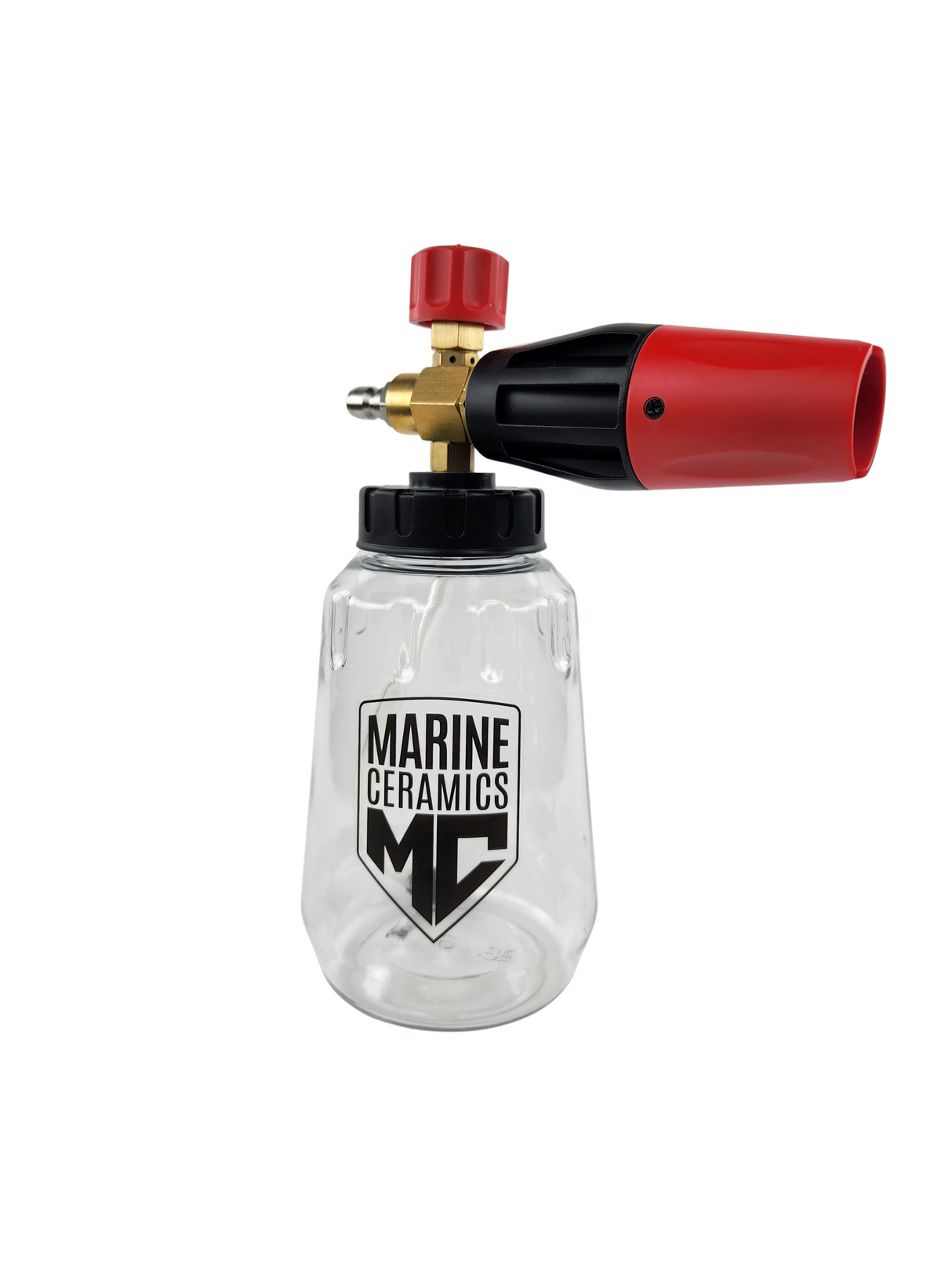 Premium Foam Cannon - BIG MOUTH (For Pressure Washer)