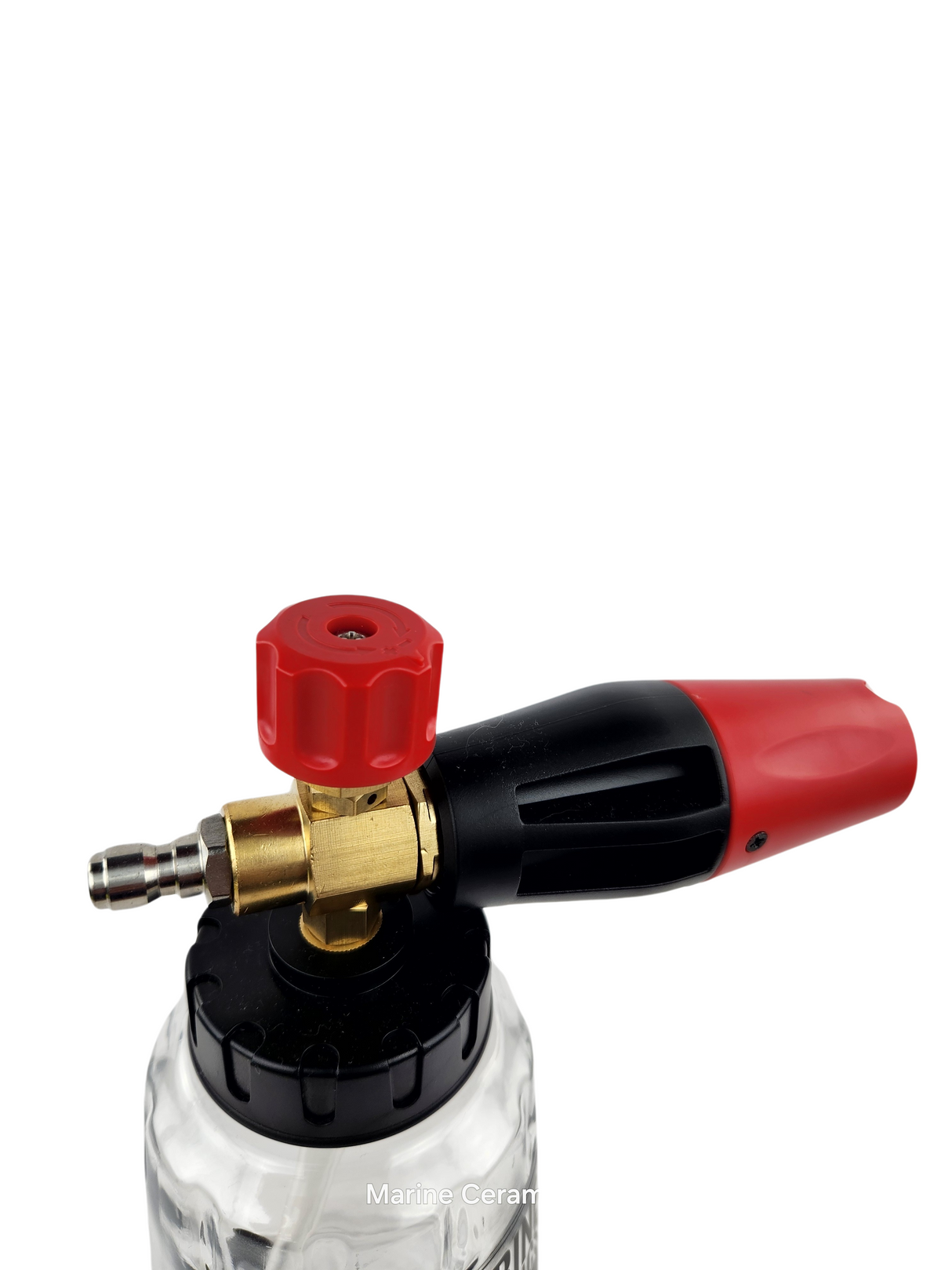 Premium Foam Cannon - BIG MOUTH (For Pressure Washer)