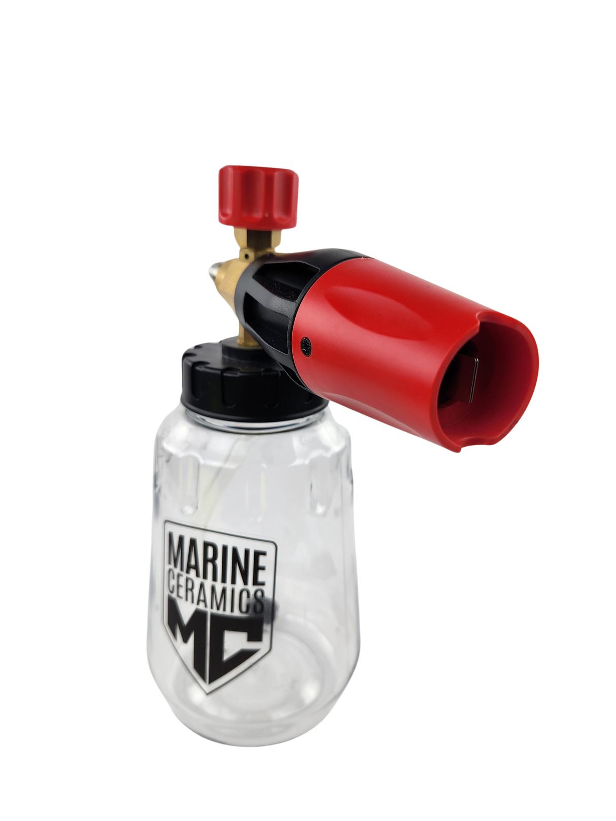 Premium Foam Cannon - BIG MOUTH (For Pressure Washer)
