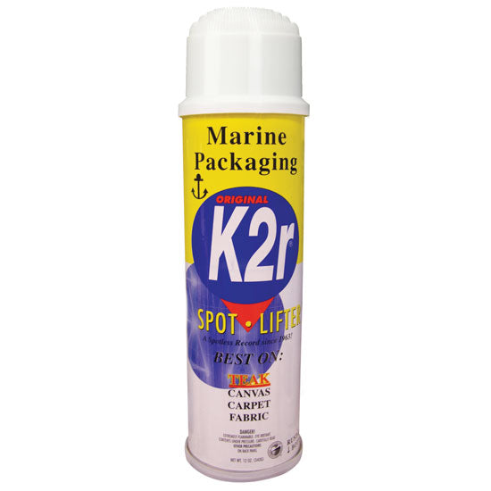 K2r Marine SpotLifter - 12oz