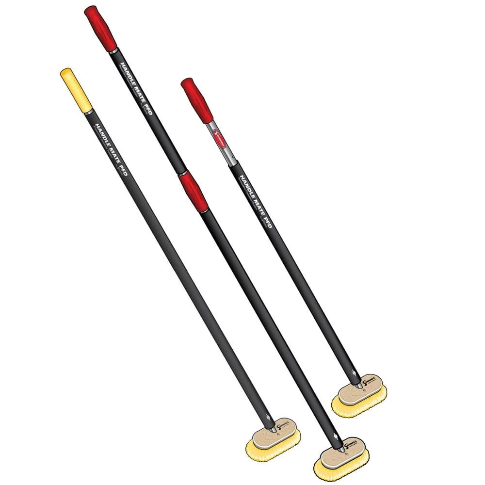 Shurhold Handle Mate (Pole Float) PFD for (5' Fixed Pole) - 760 Handle #760H