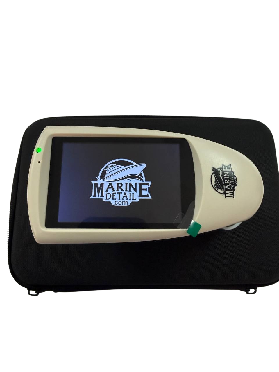Marine Detail Certified Gloss Meter